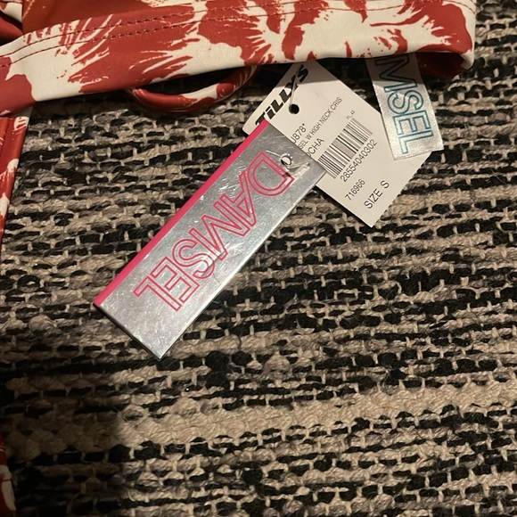 Damsel bikini top - Picture 2 of 3